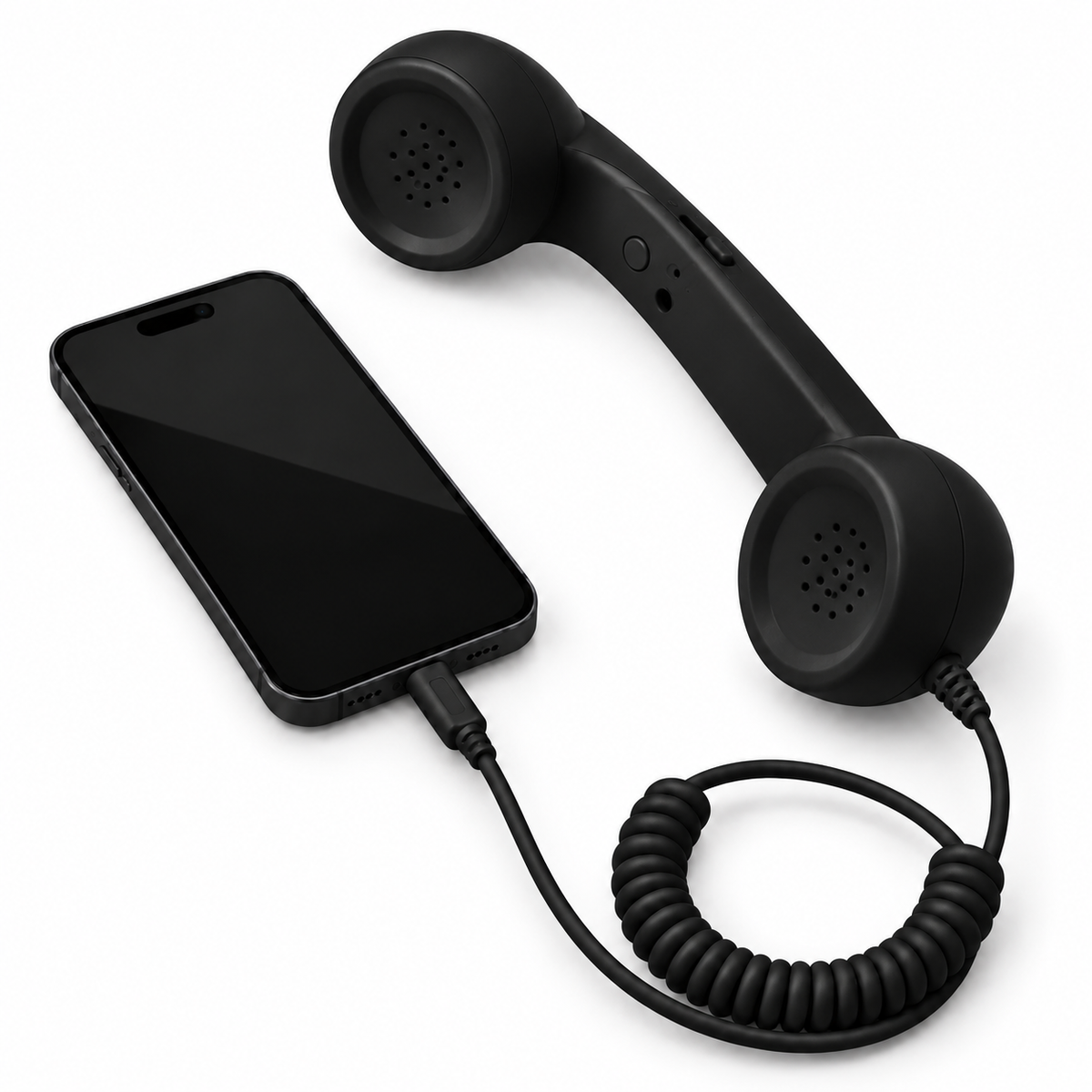 Callyfon™ Teléfono Retro para tu Celular